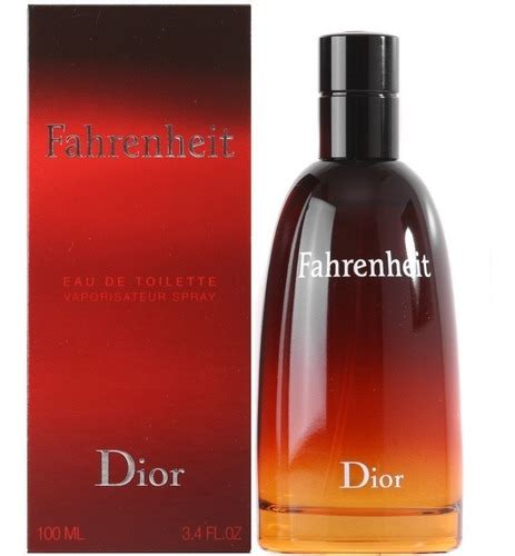 locion fahrenheit dior|dior fahrenheit original.